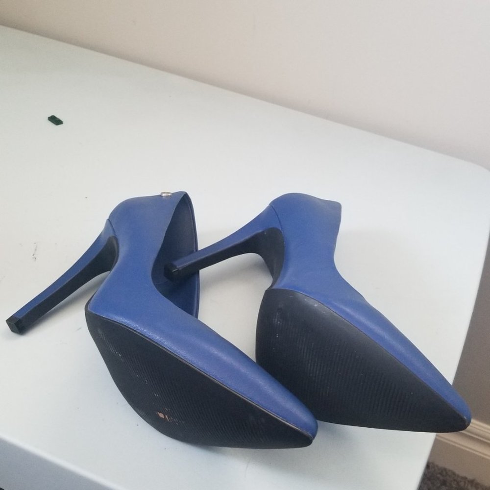 Shoes - Calvin Klein - Picture 2 of 5